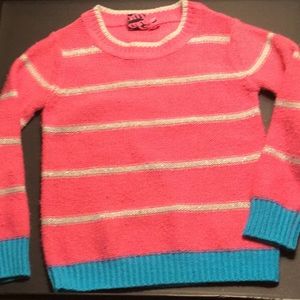 Little Girls’ Sweater